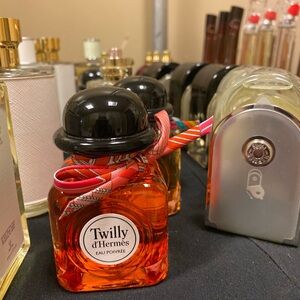 Hermes Twilly d'Hermes Eau Poivrée - Tester